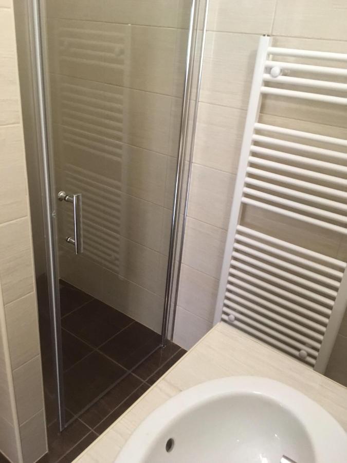 Bogoly Apartman Tokaj Buitenkant foto