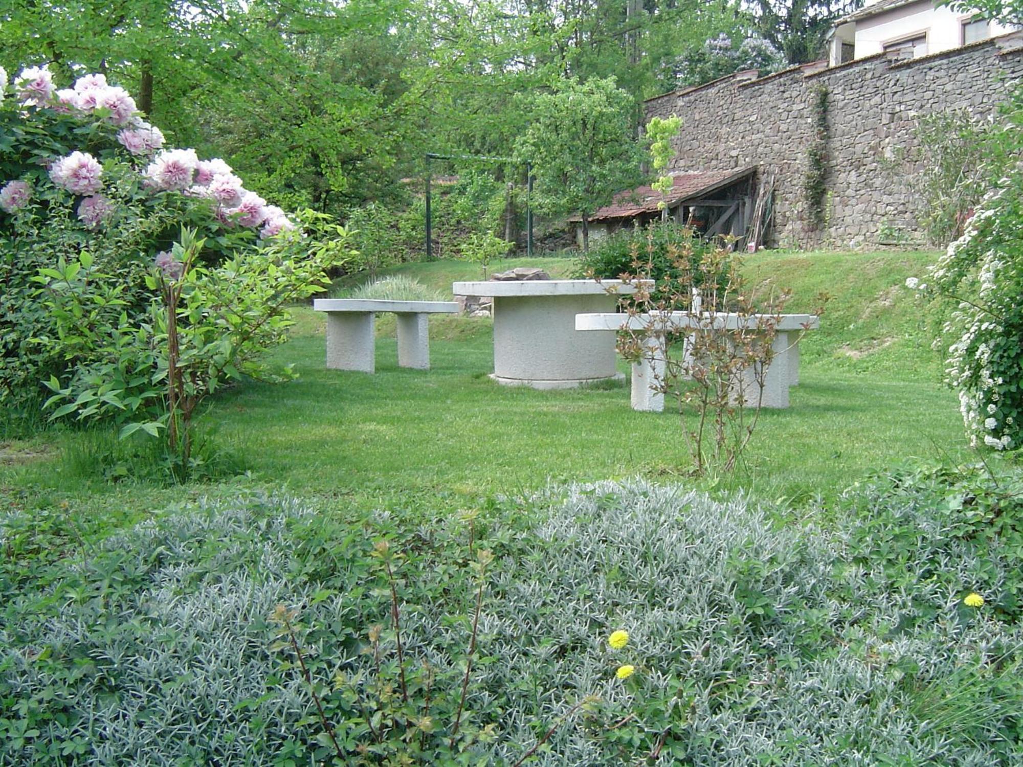 Bogoly Apartman Tokaj Buitenkant foto