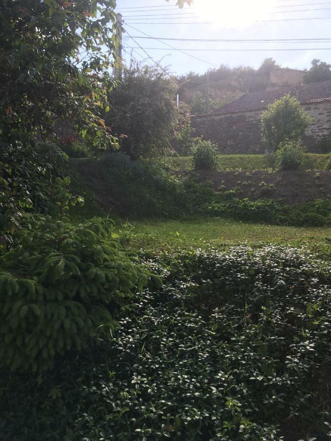 Bogoly Apartman Tokaj Buitenkant foto